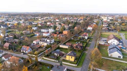Koszęcin Nowe mieszkanie 51m2 Pierwsze piętro D1