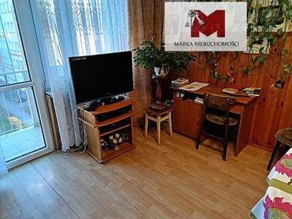Koźle, sprzedaż mieszkania 48 m2, 3 pokoje , IIIp,