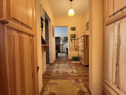 2-pokojowe mieszkanie z balkonem 50,50 m Legn