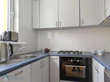 Mieszkanie na sprzedaż, 46,5 m2, Warszawa