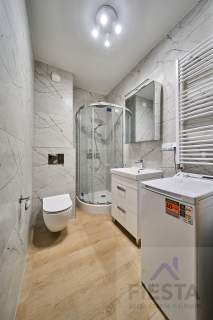 Nowe studio 32 m2 Lublin, Wieniawa, ul. Pagi 9
