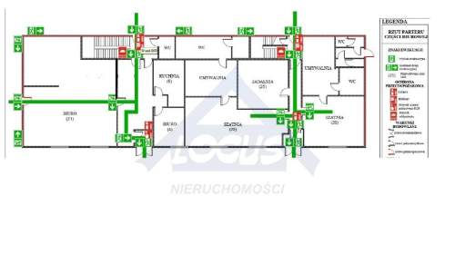 Magazyn Podnajem od 2500 m2