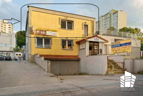 Gdynia Chylonia Okazja - ok. 7000 zł / m2
