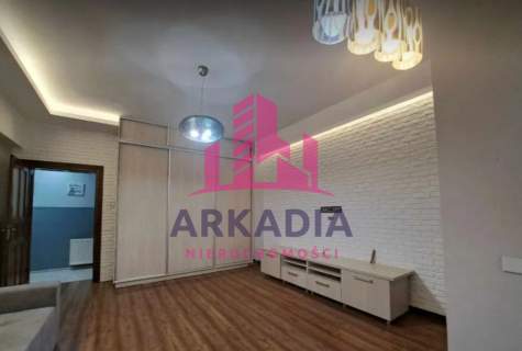 NOWA CENA 60m2, II piętro