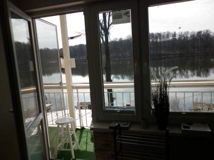 APARTAMENCIK LETNISKOWY NAD SAMYM JEZIOREM KUCKI JAROMIERZ