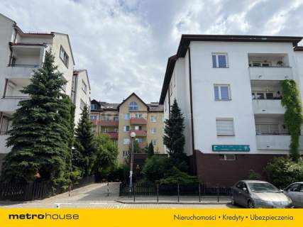 Lokal 79 m blisko metra Kabaty - Idealny na biuro