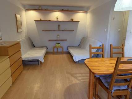 Kołobrzeg - Port 200 m do morza apartament 1 pok.