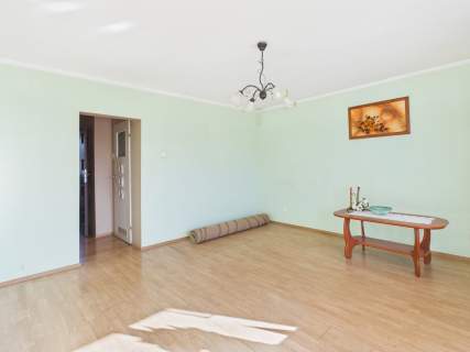 Mieszkanie z Balkonem, 3 Pokojowe Blisko Lasu