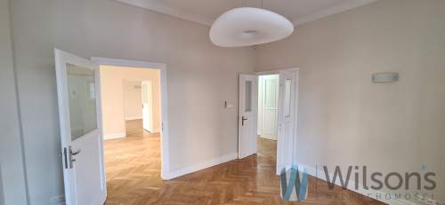 Eleganckie biuro w kamienicy w samym Centrum