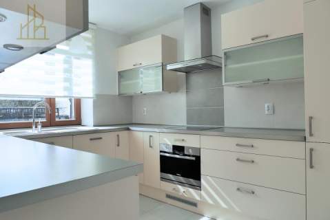 Biuro do wynajęcia, 203 m2, Warszawa