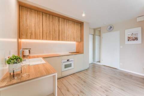 Mieszkanie na sprzedaż, 39 m2, Kołobrzeg