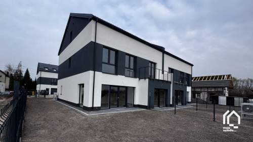 Dom/Segment na sprzedaż - Bezpośrednio od Developera C5/2