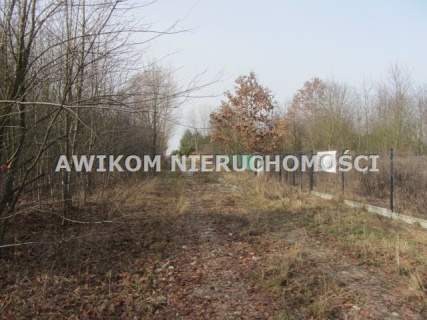 Działka budowlana na sprzedaż, 1148 m2, Zboiska