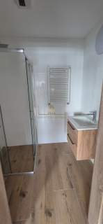 2 pokoje, 40,50 m2 gotowe do zamieszkania Glinki