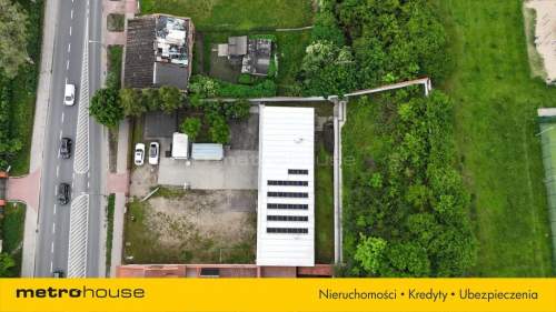 Lokal użytkowy na sprzedaż, 185,95 m2, Pułtusk