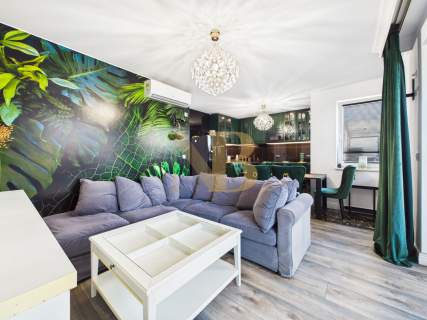 Apartament 4-pok I klimatyzacja I 2x garaż I 2min od PKP Gro