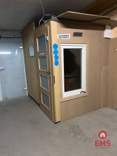Magazyn 180m2