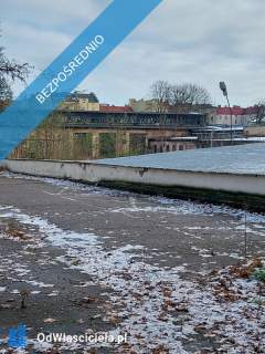 Syndyk ogłasza nieograniczony przetarg ofertowy 