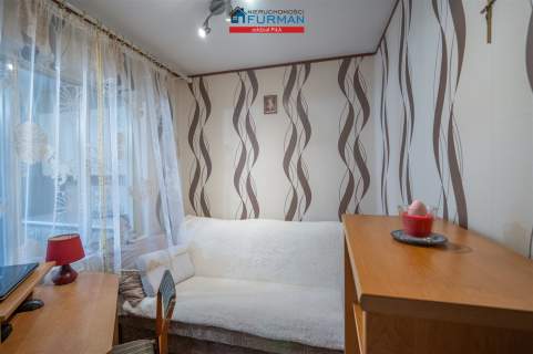 Mieszkanie na sprzedaż, 43,02 m2, Piła