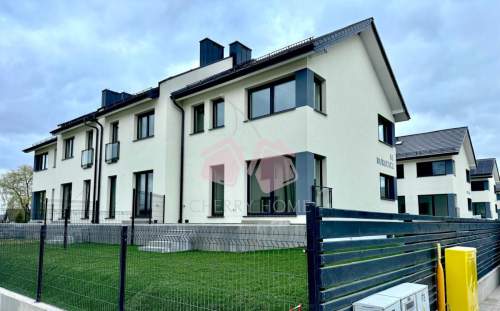 Dom z garażem i ogrodem 134 m spokojna okolica