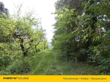 Działka inwestycyjna na sprzedaż, 2000 m2, Słubica A