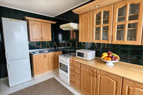 Apartament 116 m pow. całkowita Ostatnie piętro