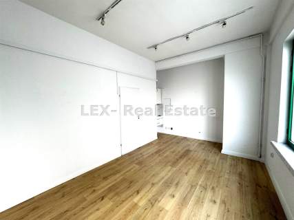 Pietrowy lokal 155m2 w centrum Pruszkowa