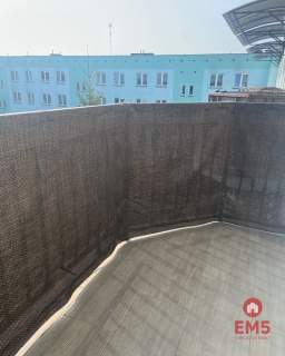 Zadbane 2-pokojowe mieszkanie obok basenu