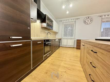 Mieszkanie na sprzedaż, 73 m2, Gorzów Wielkopolski