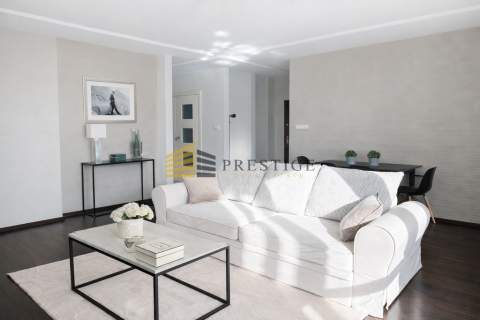 Elegancki apartament na Miasteczku Garaż Ochrona
