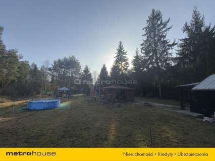 Działka z MPZP pod zabudowę jednorodzinną 2139m2