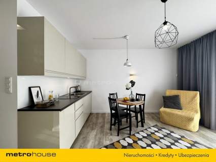 Oferuję na sprzedaż apartament 350 m od morza