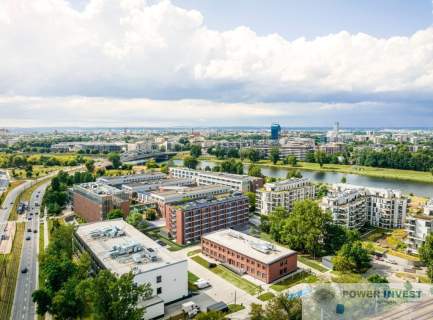 Mieszkanie idealne dla Twojej Rodziny 