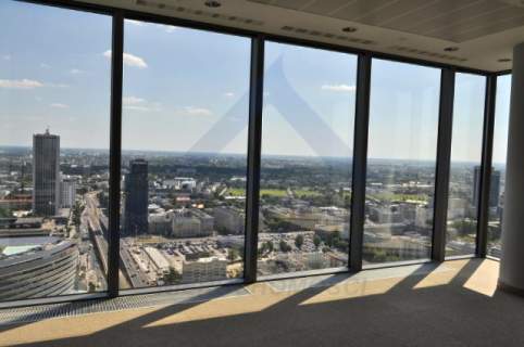 Nieruchomość komercyjna do wynajęcia, 915 m2, Warszawa