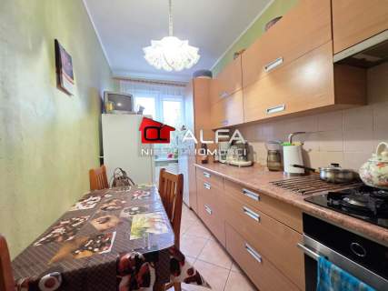 2-pokojowe z dużym balkonem - Osiedle Młodych, Świdnica 47 m2...