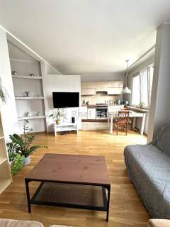 Mieszkanie 3 pok. -Warszawa Bielany Romaszewskiego