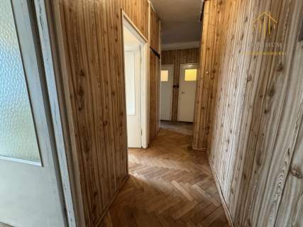 3 pok 58,8m2 Zatorze Wojska Polskiego dwustronne
