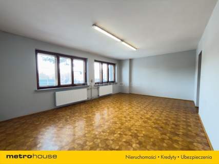 Dom dla pracowników 240 m Stalowa Wola