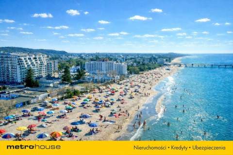 Idealny 2-pokojowy apartament z widokiem na morze