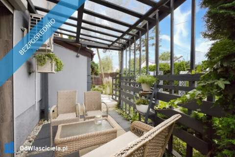 Apartament-dwa miejsca postojowe garaż w cenie