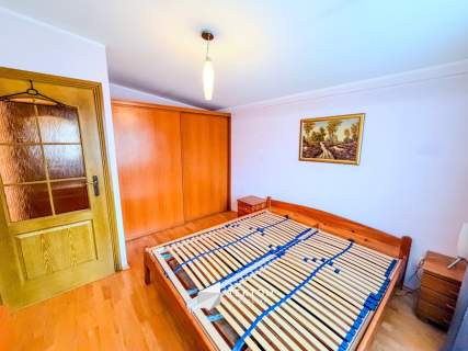 3-pokojowe mieszkanie/101,6m2/balkon/ogródek/garaż