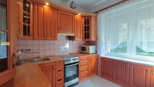 Mieszkanie 65 m2 parter 3 pokoje ul. Ogrodowa