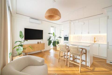 APARTAMENT BALTIC MARINA R ESIDENCE