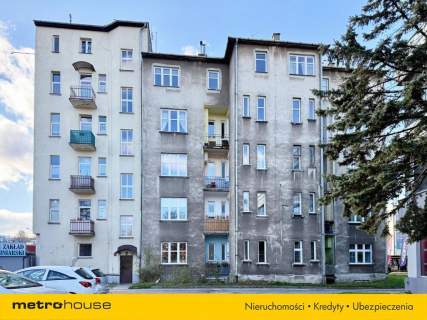 Bezczynszowe mieszkanie 59m2 w centrum Bielska.