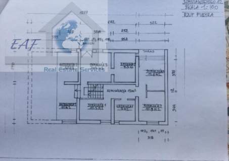 Biuro do wynajęcia, 400 m2, Warszawa