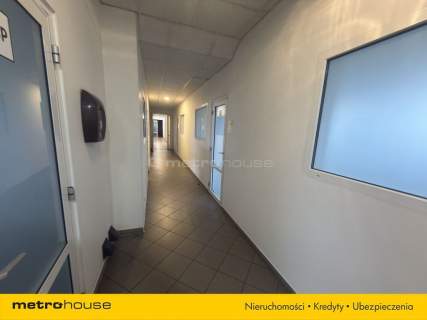 Lokal użytkowy do wynajęcia, 135 m2, Będzin