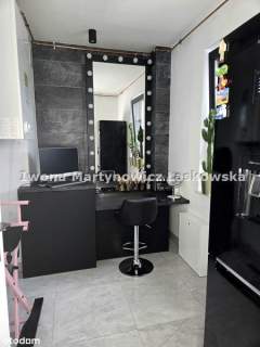 Nowoczesny dom parterowy BEZ PROWIZJI