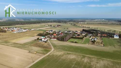 Działka budowlana