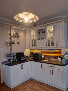 Mieszkanie na sprzedaż, 62 m2, ogródek 200 m2