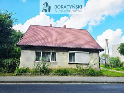 Dom wolnostojący - Kościernica